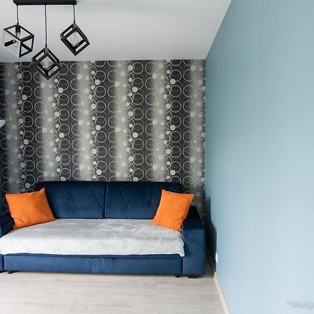Apartamenty U Edzi Zator Dış mekan fotoğraf