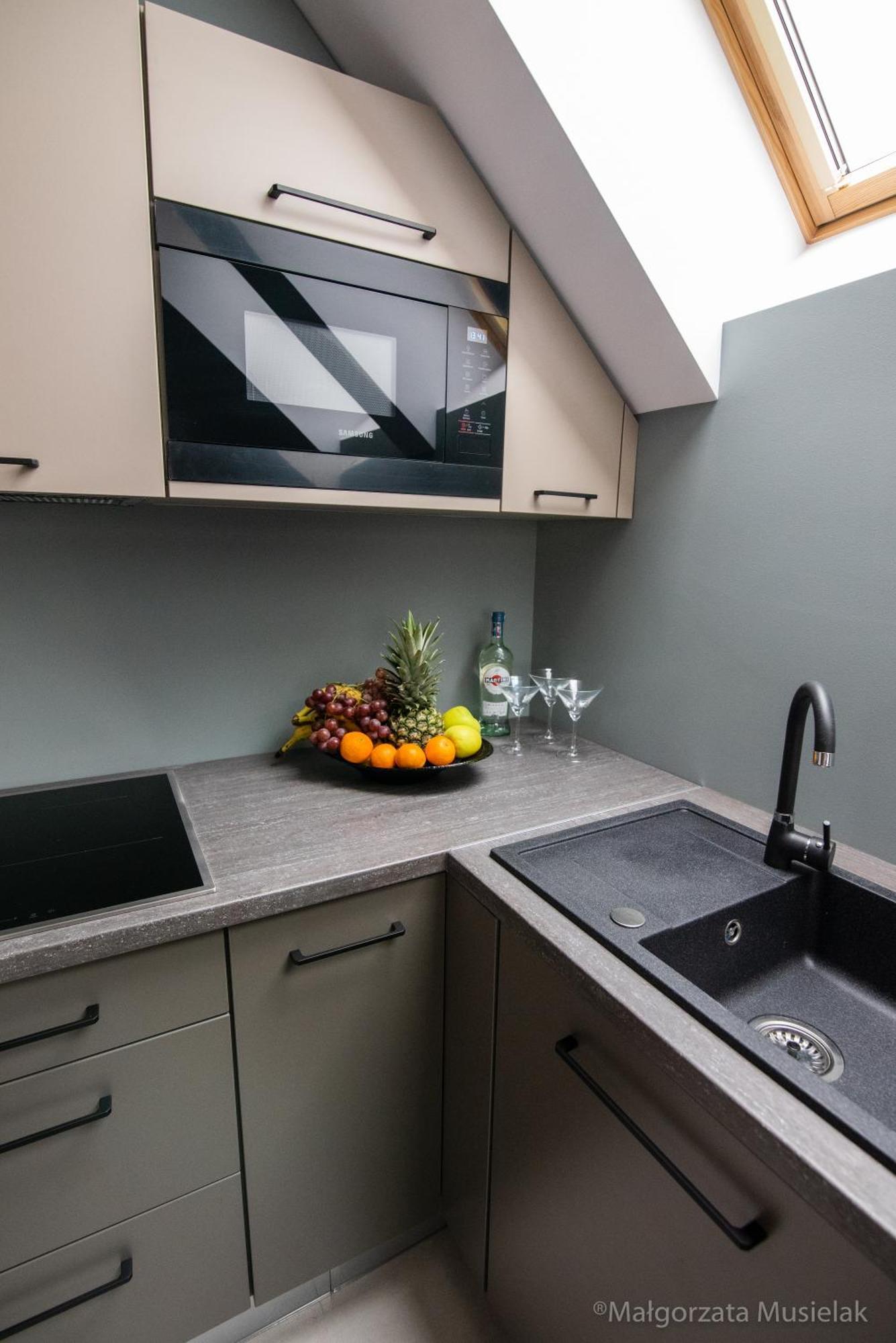 Apartamenty U Edzi Zator Dış mekan fotoğraf