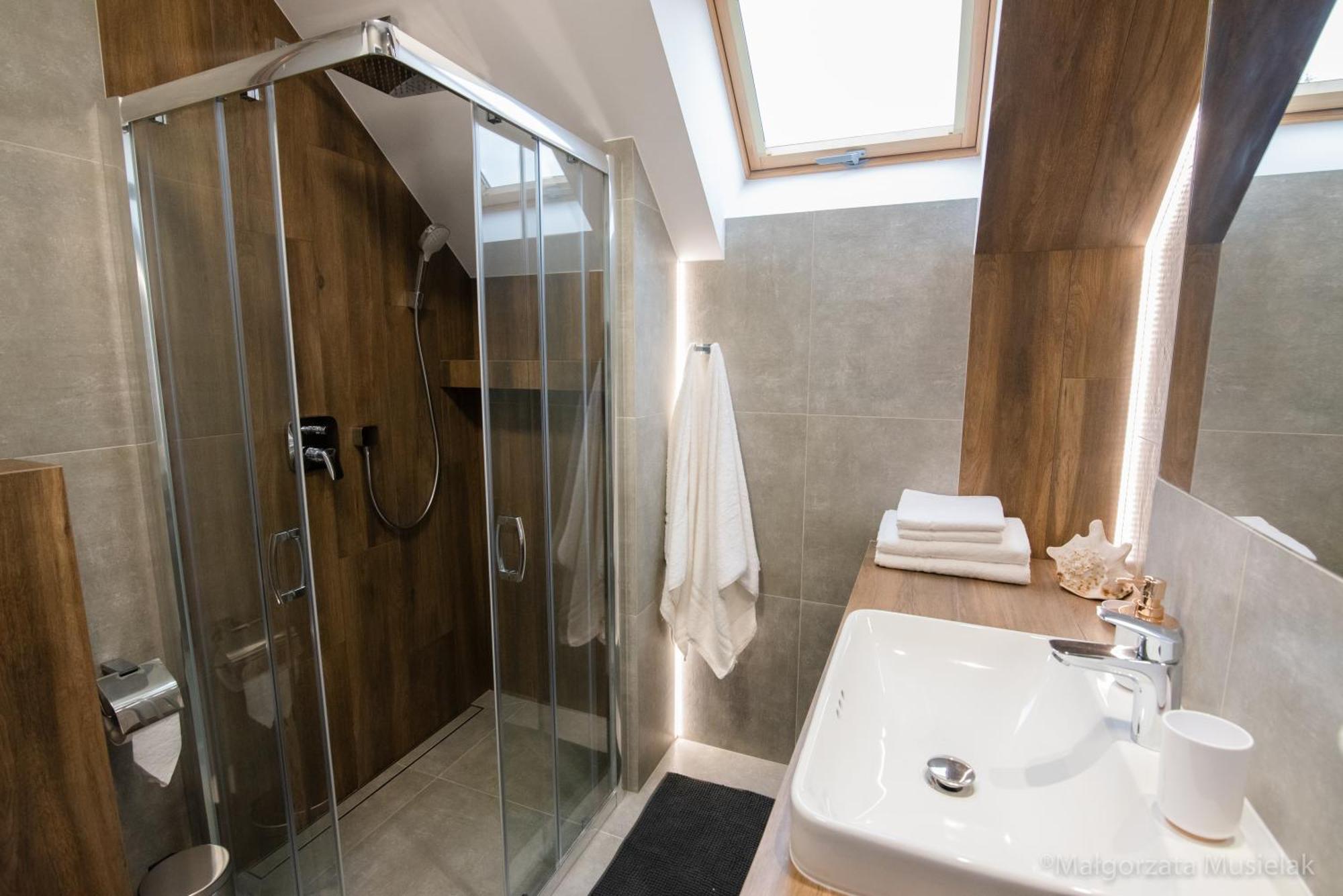 Apartamenty U Edzi Zator Dış mekan fotoğraf